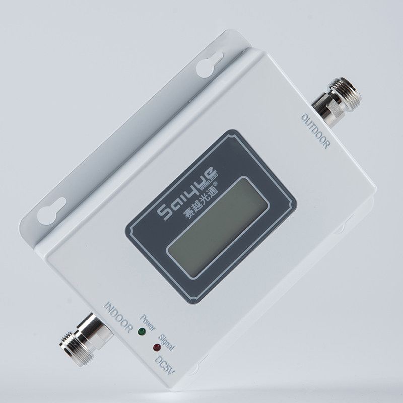 建宁家用配电房机房信号放大器200㎡