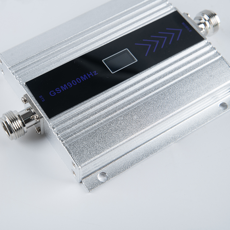 建宁家用单频手机信号增强器100㎡