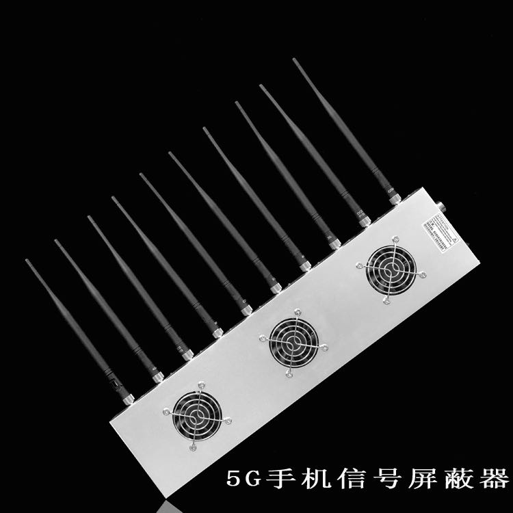 建宁外置10天线移动通信干扰器