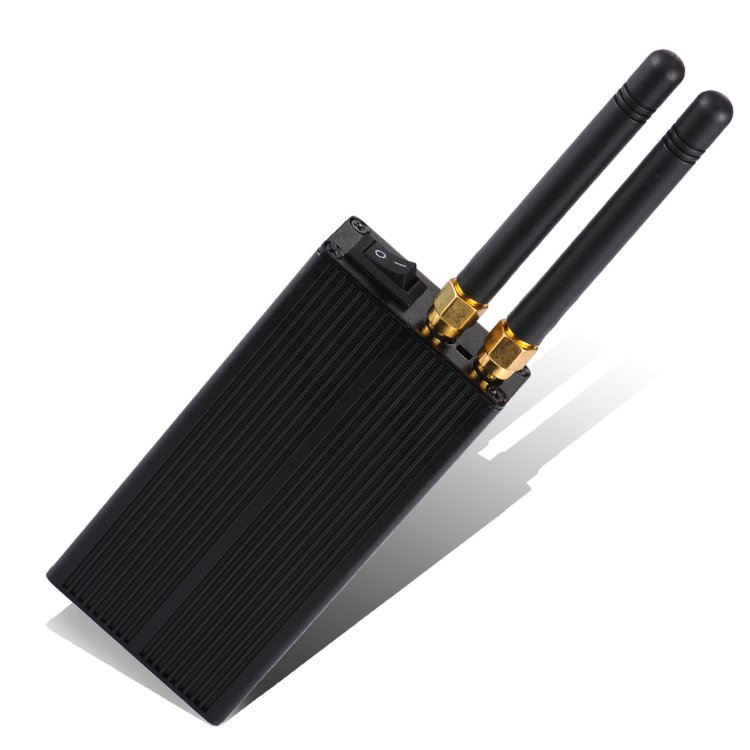  建宁1.2G/1.5G导航屏蔽器