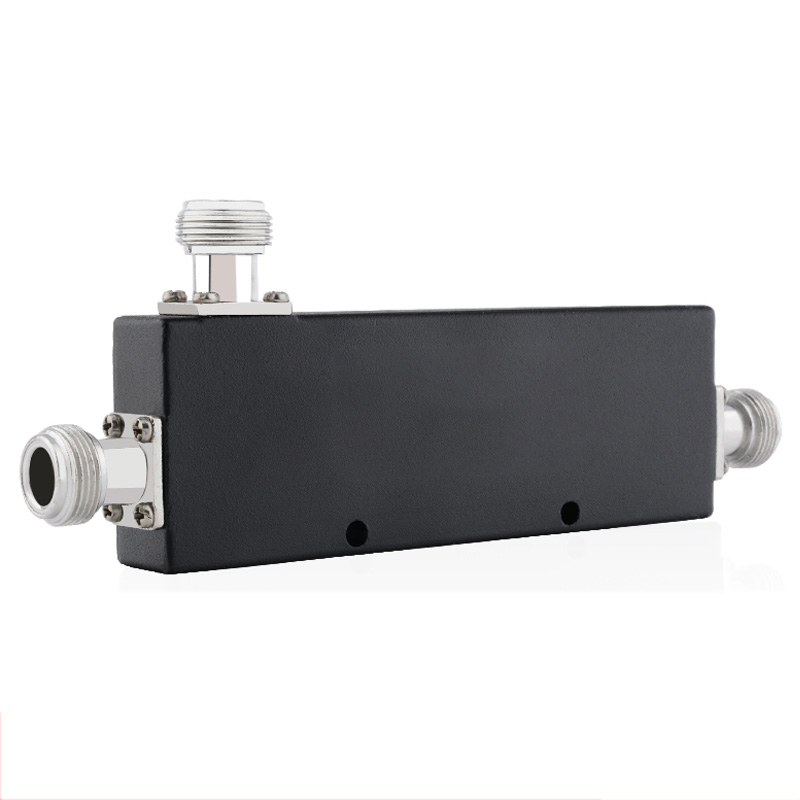  建宁FM调频广播同步广播耦合器