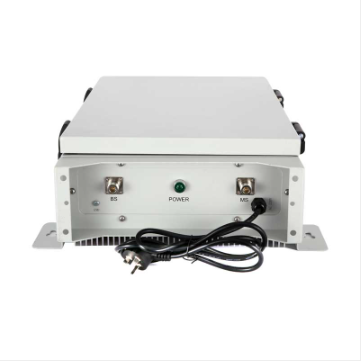  建宁无线对讲系统双向干线放大器