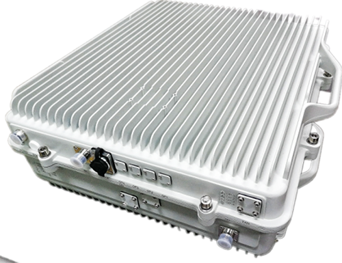 建宁信令级数字室分型移动通信干扰器