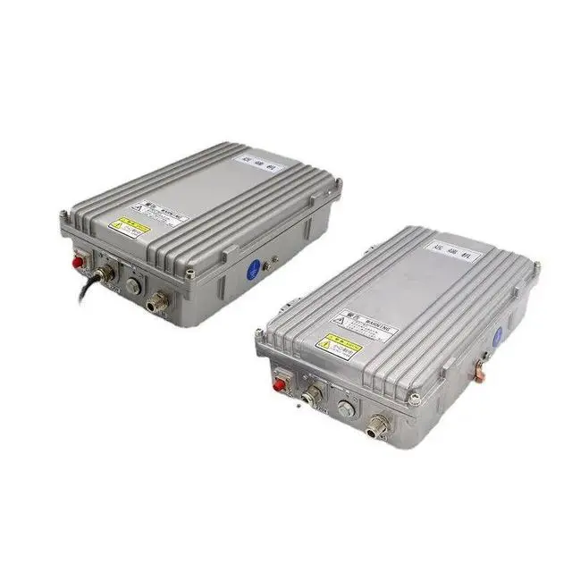  建宁FM调频应急广播数字光纤近端机远端机