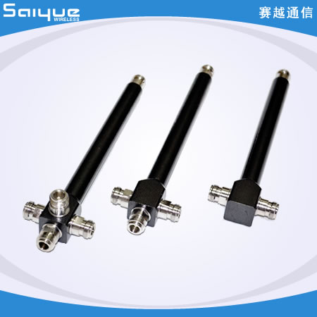  建宁FM调频广播同步广播功分器