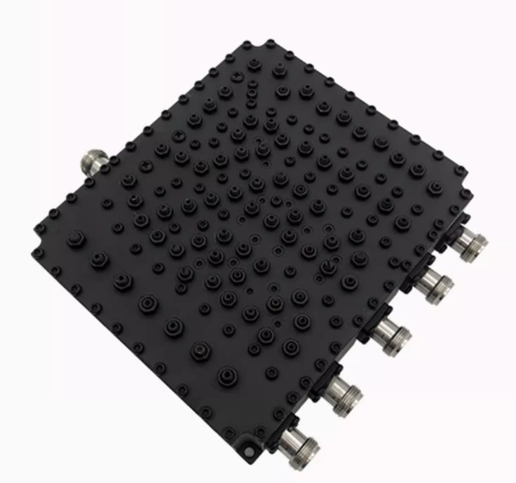  建宁双频三频四频五频腔体合路器4G+5G