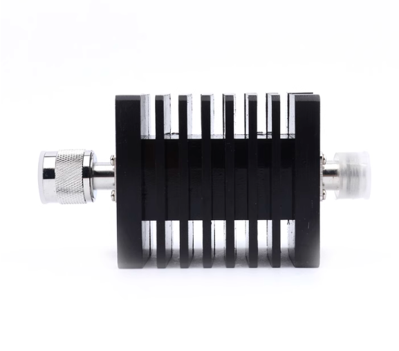  建宁腔体固定衰减器0-3G/0-4G  N型接口