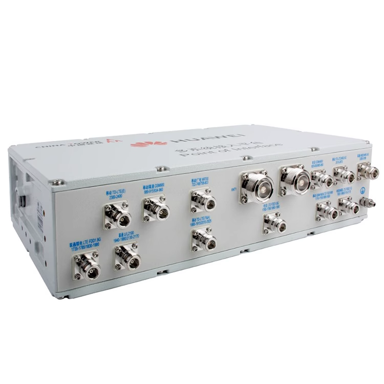  建宁4G5G腔体POI多频合路器